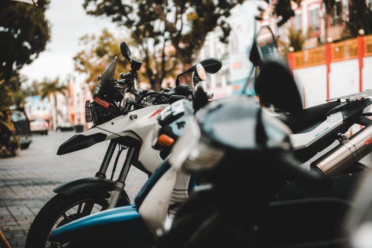 הוסטל קואה Motodorm Langkawi מראה חיצוני תמונה