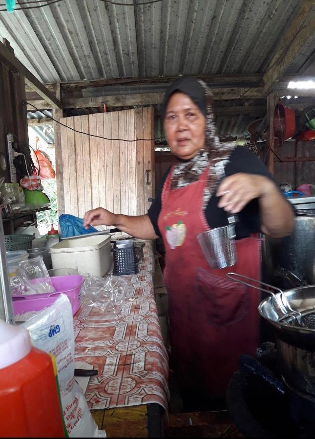 הוסטל קואה Motodorm Langkawi מראה חיצוני תמונה