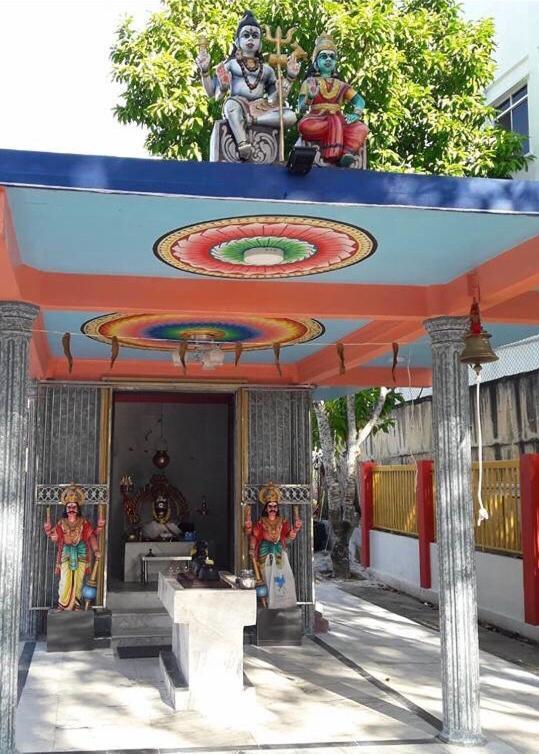 הוסטל קואה Motodorm Langkawi מראה חיצוני תמונה